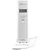 Image de Technoline MA 10300, capteur de température / humidité avec 1,5 m de câble, Station météo : accessoires, Blanc