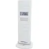 Image de Technoline TX29DTH-IT, Station météo : accessoires, Blanc