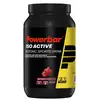 Image de Powerbar Poudre Isoactive Fruits Rouges 1.32kg 1.32kg One Size