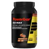 Image de Powerbar Isomax En Poudre Orange 1.20kg One Size
