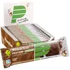 Image de Powerbar Barres protéinées Protein+ vegan Low in Sugars Peanut Chocolate 12 pièces/carton