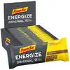 Image de Powerbar Barre énergétique Energize Original Chocolate 15 pièces/boîte