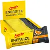Image de Powerbar Barre énergétique Energize Advanced Orange 15 pièces/carton