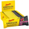 Image de Powerbar Barre énergétique Energize Advanced Raspberry 15 pièces/carton