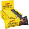 Image de Powerbar Barre énergétique Energize Advanced Mocca Almond 15 pièces/carton