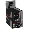 Image de Powerbar Boîte De Sticks Monodose Fuel 90 Black Line Citron 10 Unités One Size