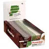 Image de Powerbar Boîte De Barres énergétiques Natural Cacao Croquant 40g 18 Unités One Size