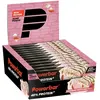 Image de Powerbar Boîte De Barres Protéinées 40% Protein+ Crisps 40g Chocolat Blanc Et Fraise 12 Unités One Size