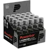 Image de Powerbar Boîte De Fioles Buvables L-carnitine Black Line 20 Unités One Size