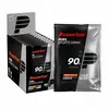 Image de Powerbar Boîte De Boisson Énergétique Monodose Fuel 90 Orange 94g 10 Unités One Size