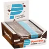 Image de Powerbar Boîte De Barres Protéinées Plus Low Sugar 30% Brownie Au Chocolat 35g 30 Unités One Size