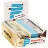 Image de Powerbar Boîte De Barres Protéinées 35g 30 Unités Plus Low Sugar 30% Vanille One Size
