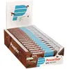 Image de Powerbar Boîte De Barres Protéinées Plus 52% Noix Au Chocolat 50g 20 Unités One Size
