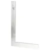 Image de HELIOS PREISSER Helios Preisser 0375428 Équerre de serrurier sans butée 1000 x 500 mm 90 °