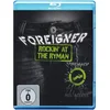Image de Foreigner - Rockin' at the Ryman [Blu-ray] en occasion ou reconditionné