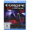 Image de Europe - Live at Shepherd's Bush, London [Blu-ray] en occasion ou reconditionné