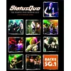 Image de Status Quo - Back2SQ1/The Frantic Four Reunion 2013 (+ CD) [Blu-ray] en occasion ou reconditionné