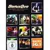 Image de Status Quo - Back2 SQ.1: The Frantic Four Reunion 2013 (+ Audio-CD) [2 DVDs] en occasion ou reconditionné