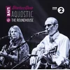 Image de Status Quo - Aquostic! Live at the Roundhouse en occasion ou reconditionné