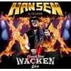 Image de Kai Hansen - Thank you Wacken (+ CD) [Blu-ray] en occasion ou reconditionné