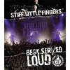 Image de Best served loud - live at Barrowland