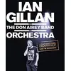 Image de Ian Gillan - Contractual Obligation #1: Live In Moscow [Blu-ray] en occasion ou reconditionné