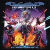 Image de DragonForce - Extreme Power Metal [Vinyl LP] en occasion ou reconditionné