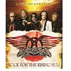 Image de Aerosmith: Rock For The Rising Sun (Blu-ray Digipak) en occasion ou reconditionné