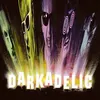 Image de Darkadelic Édition Limitée Vinyle Coloré Transparent Vinyle album