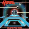 Image de Welcome To The Future Édition Limitée Vinyle album