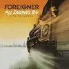 Image de All Engines On - Live In London - édition gatefold 180g