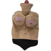 Image de Out of the blue, Bouillotte, Seins sexy (1.50 l, Bouillotte avec housse)