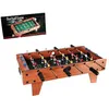Image de Baby-foot en bois kicker 69 x 36 x 24 cm