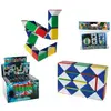Image de Magni Puzzle du cube magique