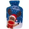 Image de Chaufferette de poche petit renne de noël
