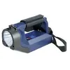 Image de Lampe torche sans fil IVT PL-830.03.Li bleu foncé 1 X LED 3W · 6 Leds CMS 650 g