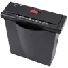 Image de Destructeur de documents Olympia PS 36 6 feuille(s) destruction par bandes 6 mm P-2 7 l