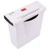 Image de Déchiqueteuse - OLYMPIA - PS 36 - Coupe bande 6 mm - Capacité 6 feuilles - Panier 7 litres