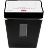 Image de Destructeur de documents Olympia PS 54 CC 8 feuille(s) destruction par particules 4 x 32 mm P-4 13 l