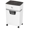 Image de HP OneShred 15CC destructeur de papier Découpage en particules 65 dB 22 cm Blanc