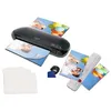 Image de Olympia A 230 Plus Set 4 en 1 Plastifieuse Noir