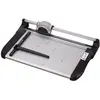 Image de Olympia Coupeuse rotative TR 3615 (15 feuilles, A4), Massicot, Argent, Noir
