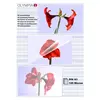 Image de Olympia 1x50 din a3 125 micron (9175)