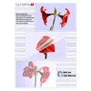 Image de Olympia 1x100 din a4 125 micron (9176)
