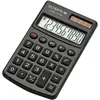 Image de Olympia, Calculatrice, LCD 1110 (Fonctionnement sur piles, Panneau solaire)