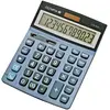Image de Olympia, Calculatrice, LCD 6112 (Fonctionnement sur piles, Panneau solaire)