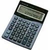 Image de Olympia, Calculatrice, LCD 4312 (Fonctionnement sur piles, Panneau solaire)