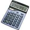 Image de Olympia, Calculatrice, LCD 5112 (Fonctionnement sur piles, Panneau solaire)