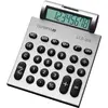 Image de Olympia, Calculatrice, Support de table (Fonctionnement sur piles, Panneau solaire)