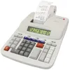 Image de Olympia CPD 512 Calculatrice imprimante beige Ecran: 12 sur secteur (l x H x P) 210 x 67 x 295 mm